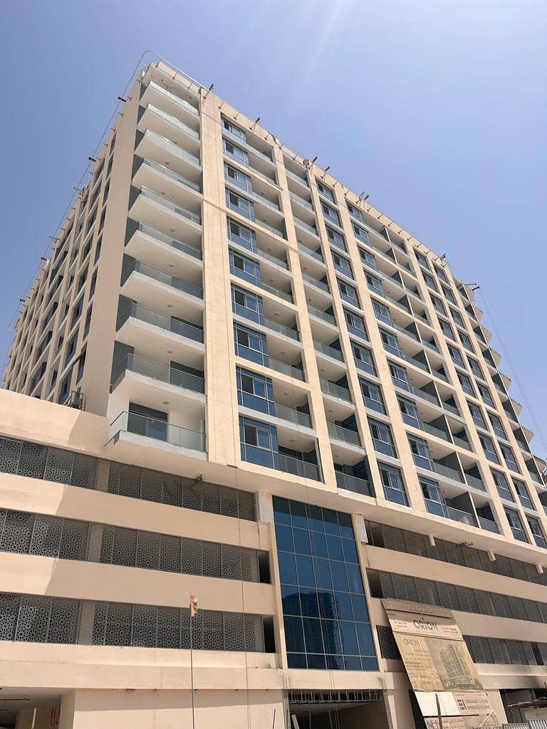 صفقة حصرية 2 BHK فقط وحدتان متبقيتان في شهرين فقط 850،000 متضمن DLD / العمولة / التسجيل