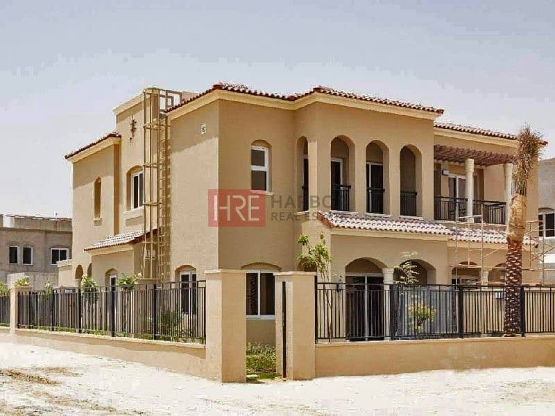 Exclusive | Luxury Twin Villa | 3-Bed | Type A