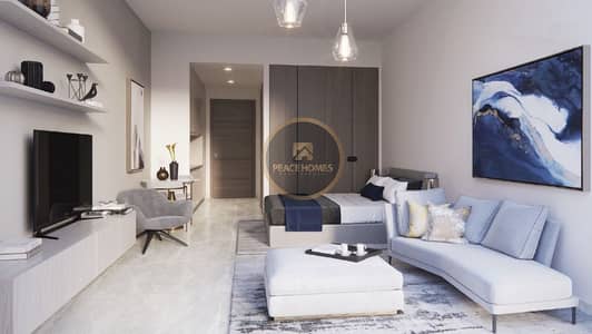 1 Bedroom Flat for Sale in Business Bay, Dubai - Effortlessly Luxurious, Infinitely Stylish, Outstandingly Spaciousness