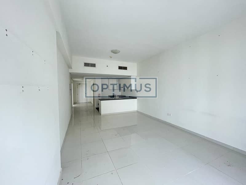 Spacious|Well maintained one bedroom