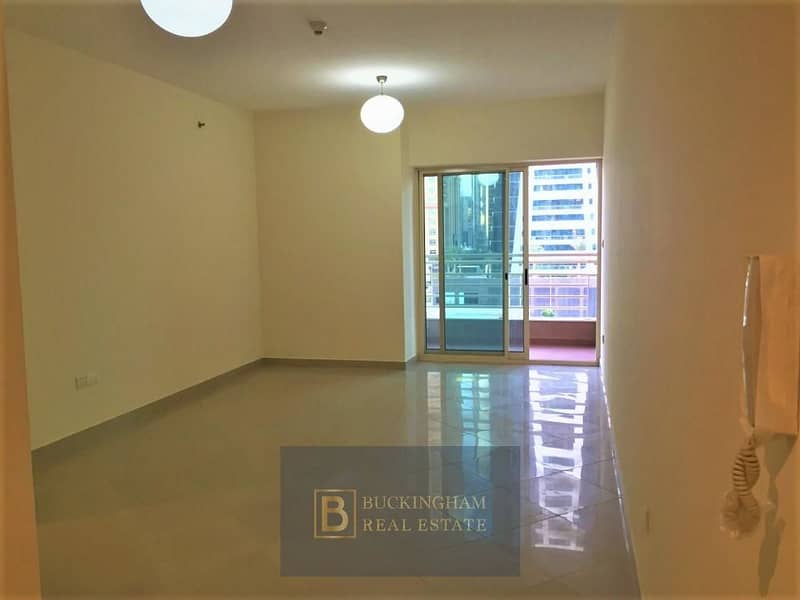 位于朱美拉湖塔 (JLT)，JLT L区，标志2号大厦 2 卧室的公寓 74999 AED - 6054398