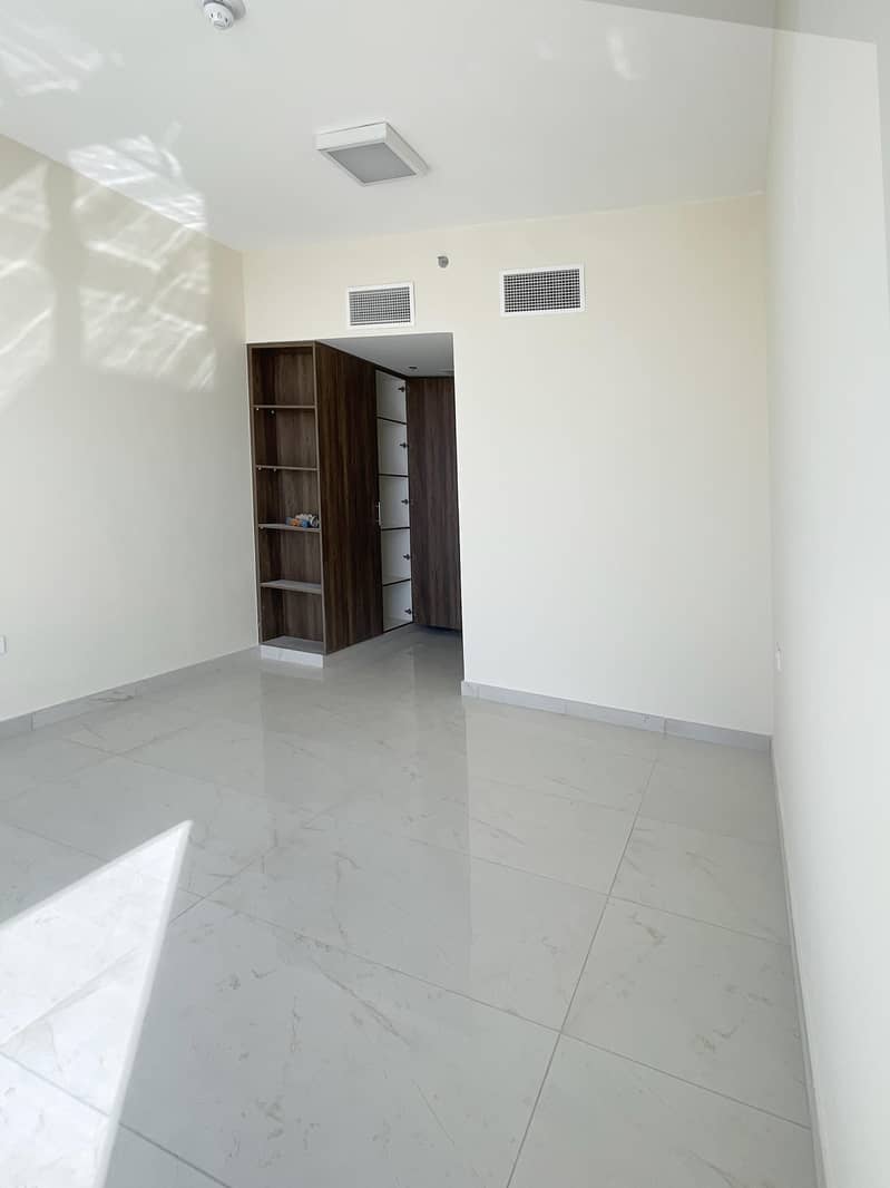 Massive 2 Bedroom Hall and Kitchen Flat available for rent in Umm Al Quwain.