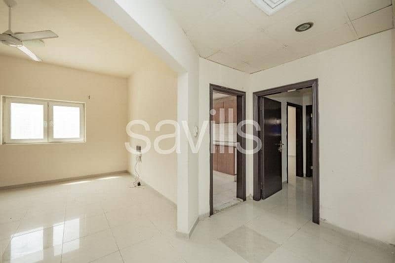 1 Month Free | 2BR opposite to Safeer Mall