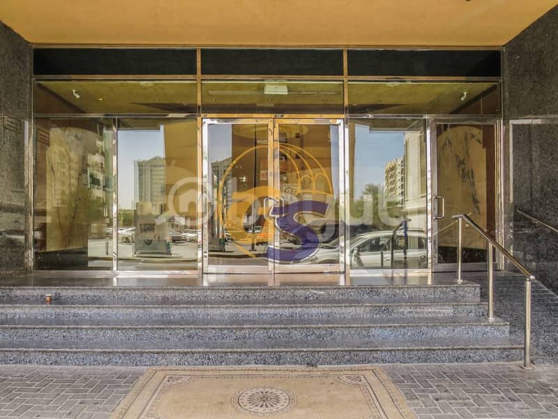 Great Price for 1 BHK model 03- Al Qasimea Area - Sharjah Great Price for 1 BHK model 03- Al Qasimea Area - Sharjah