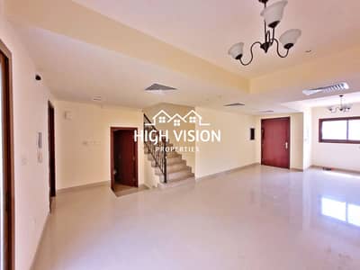 3 Bedroom Villa for Rent in Hydra Village, Abu Dhabi - Vacant Now | Affordable 3BR Villa With Big Lay Out