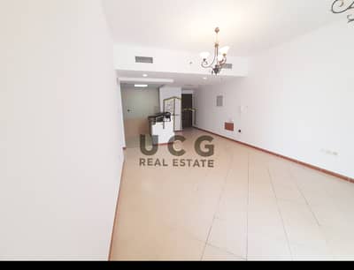 Amazing Semi Furnished | Spacious Layout } High Floor