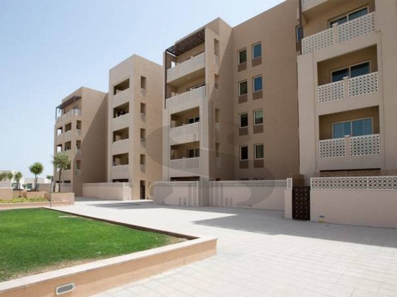 شقة في بدرة،واجهة دبي البحرية 1 غرفة 520000 درهم - 3257593