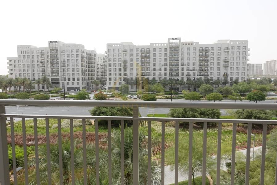 Spacious Layout | Ready to Move | 2 Bedrooms | Safi 1B