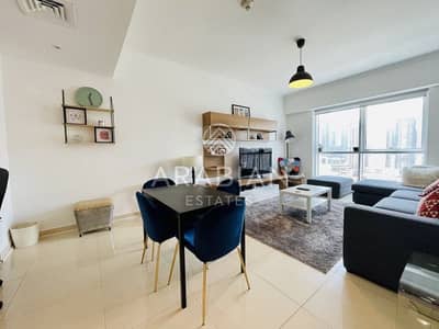 شقة 1 غرفة نوم للبيع في أبراج بحيرات الجميرا، دبي - شقة في برج سابا 3 مجمع Q أبراج بحيرات الجميرا 1 غرف 1050000 درهم - 6054862