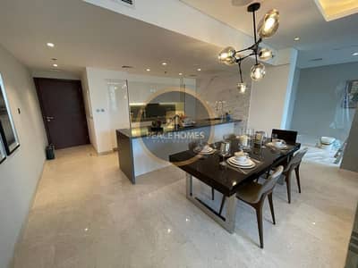 3 Bedroom Flat for Sale in Business Bay, Dubai - THE STERLING BUIDING - DUBAI BUSINESS BAY