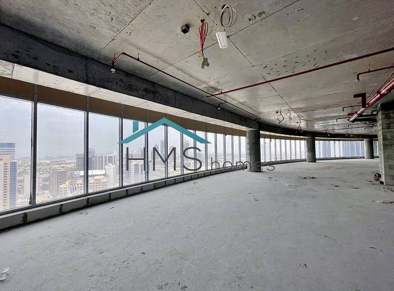 Barsha Heights | Great Location | I Rise Tower