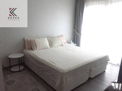 فلیٹ 2 غرفة نوم للايجار في قرية جميرا الدائرية، دبي - شقة في جويا فيردي ريزيدنس قرية جميرا الدائرية 2 غرف 90000 درهم - 6033255