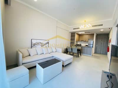 1 Bedroom Flat for Rent in Jumeirah Village Circle (JVC), Dubai - GIGANTIC 1 BHK APARTMENT FOR RENT| MODERN LIVING|