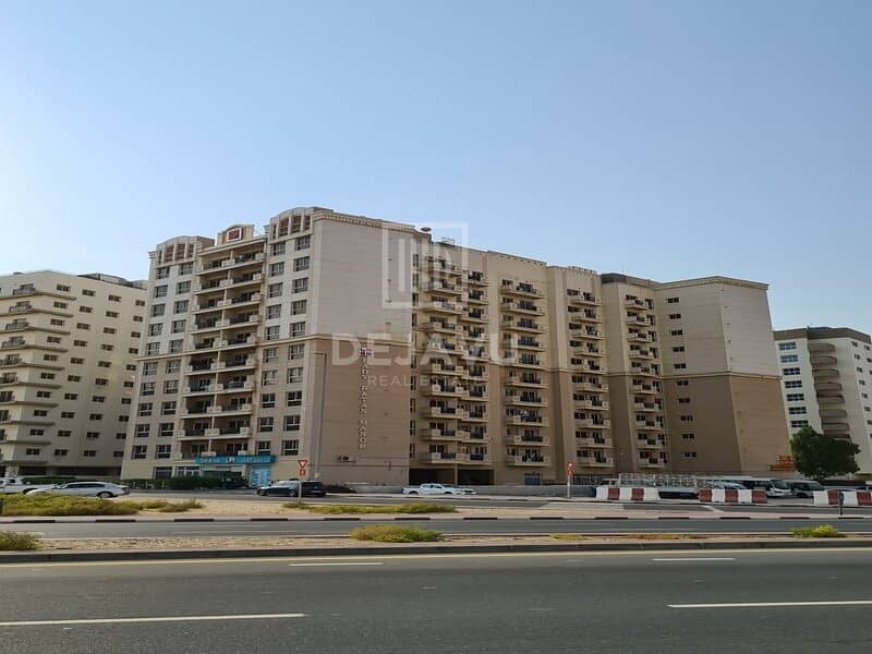 Tenanted | Spacious 1BR |Well- Maintained Tenanted | Spacious 1BR |Well- Maintained