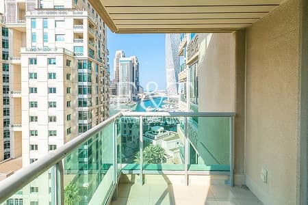 4 Bedroom Flat for Rent in Dubai Marina, Dubai - Available End of June | Partial Marina View