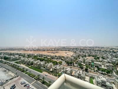 2 Bedroom Flat for Sale in Dubailand, Dubai - Brand New Green Community View Best Layout