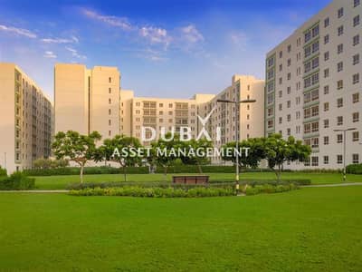 شقة 2 غرفة نوم للايجار في القوز، دبي - شقة في بوابة الخيل المرحلة 2 بوابة الخيل القوز الصناعية 2 القوز الصناعية القوز 2 غرف 52000 درهم - 6023156