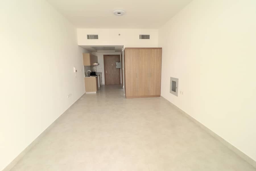 شقة في بن غاطي ستارز،واحة دبي للسيليكون 28000 درهم - 6055619