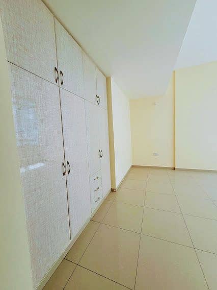 Bright and Charming Spacious , 2BHK apartment in a Family Building at Prime Location of Mussafah Shabiya 9. ,