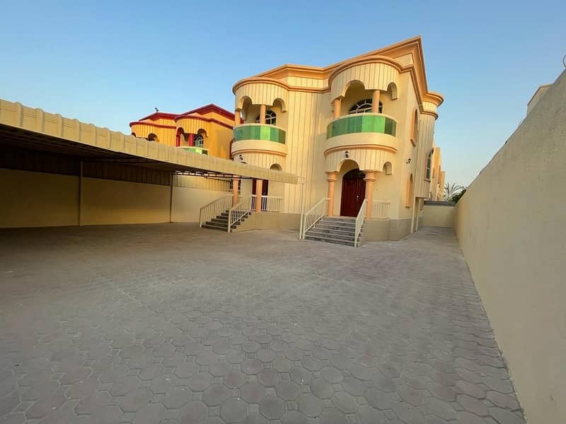 Вилла в Аль Мовайхат，Аль Мовайхат 1, 5 спален, 73000 AED - 6031520