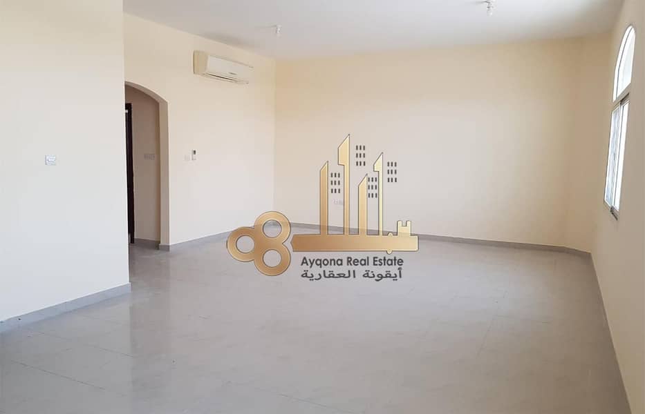 For Rent | Large Studio | Opposite Carrefour Airport Road