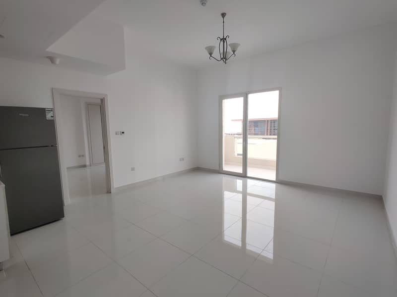 Chiller Free || Spacious One Bedroom Apartment || Kitchen Appliances ||