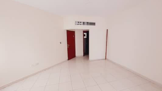 2 Bedroom Apartment for Rent in Muwailih Commercial, Sharjah - Hug size 2BHK with free parking + master bedroom  in Muwaileh