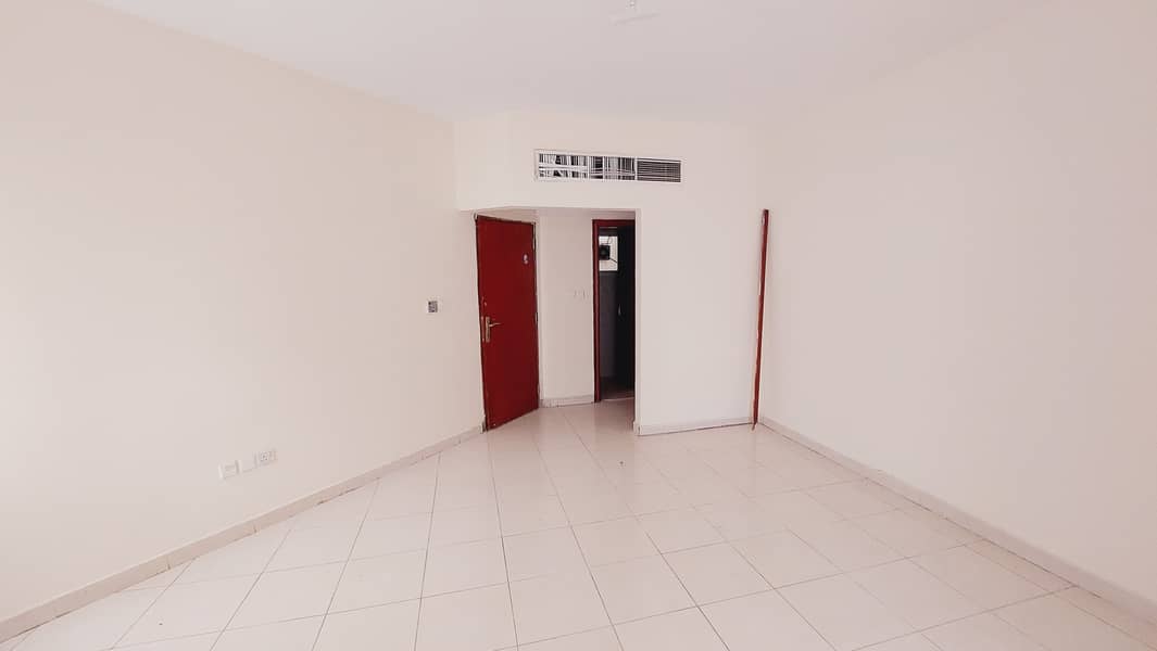 Hug size 2BHK with free parking + master bedroom  in Muwaileh