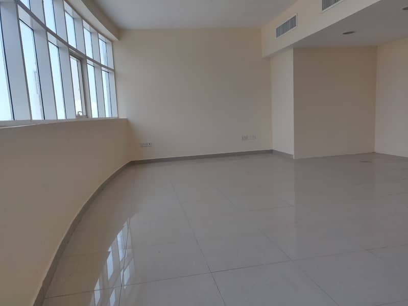 Worth Seeing 2 Bedroom Hall Apartment with wardrobes near Family Park at Shabiya 10