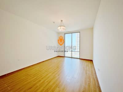 Chiller Free + Open View  2BHK + Laundry