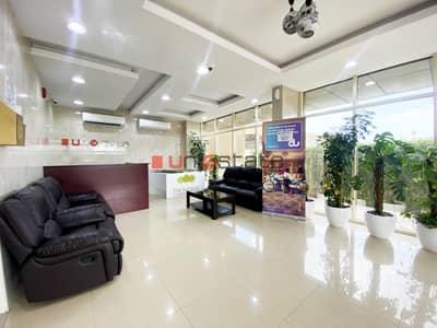 Studio for Rent in Al Qusaidat, Ras Al Khaimah - STUDIO near RAK Mall