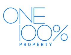 One 100 Percent Property