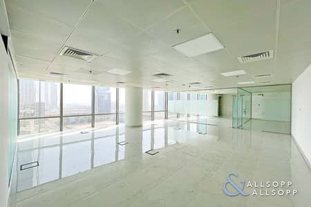 Office for Rent in DIFC, Dubai - Immaculate | Available Now | Full Burj Views