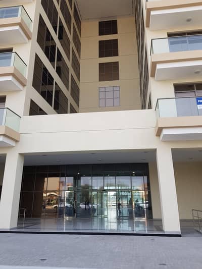 1 Bedroom Flat for Rent in Al Furjan, Dubai - DIRECT TO LANDLORD|EXCLUSIVE BRAND NEW UNFURNISHED 1 BEDROOM - (NO COMMISSION)