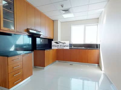 3 Bedroom Apartment for Rent in Al Nahda (Sharjah), Sharjah - ROYAL BRAND LUXURY HOUSE OFFERING PRICE LIMITED TIME 56K TO 62K PARKING FREE