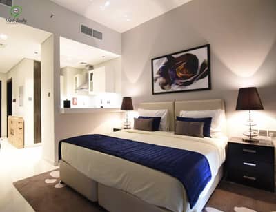 Studio for Rent in DAMAC Hills, Dubai - Modern Living | Luxurious | Vacant | Damac Hills