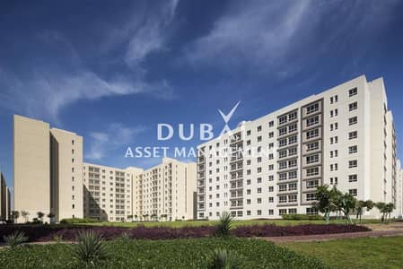 فلیٹ 2 غرفة نوم للايجار في القوز، دبي - شقة في Al Khail Gate بوابة الخيل القوز الصناعية 2القوز الصناعية القوز 2 غرف 52000 درهم - 6023155