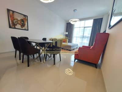 شقة 2 غرفة نوم للبيع في داماك هيلز، دبي - شقة في غولف فيدوتا B غولف فيدوتا داماك هيلز 2 غرف 1500000 درهم - 6056360