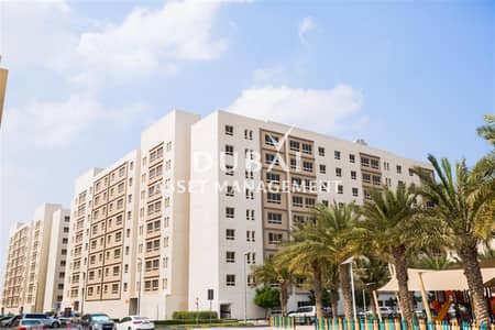 شقة 2 غرفة نوم للايجار في القوز، دبي - شقة في بوابة الخيل المرحلة 2 بوابة الخيل القوز الصناعية 2 القوز الصناعية القوز 2 غرف 54000 درهم - 6023154