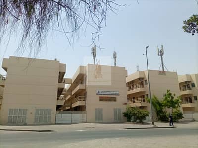 6 Bedroom Labour Camp for Sale in Muhaisnah, Dubai - LABOUR  CAMP FOR SALE AVAILABLE IN SONAPUR