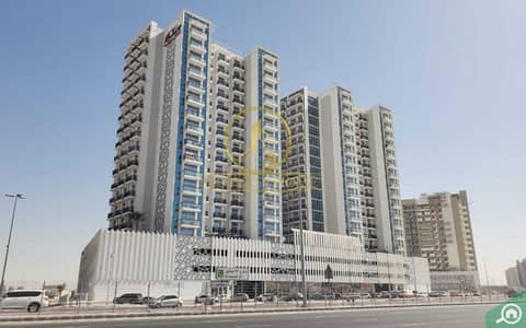 شقة 2 غرفة نوم للبيع في الفرجان، دبي - شقة في ستارز من دانوب الفرجان 2 غرف 990000 درهم - 6056418