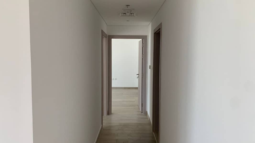 4 Hallway