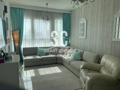 3 Bedroom Apartment for Sale in Al Reem Island, Abu Dhabi - Floor To Ceiling Windows | Open Concept