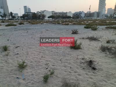 Plot for Sale in Jumeirah Village Circle (JVC), Dubai - Distress Deal/Mixed use Hotel+Residential+Offices+Retail/Very Huge Plot!
