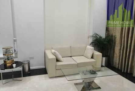 1 Bedroom Flat for Rent in Business Bay, Dubai - SPACIOUS ONE BED ROOM IN BUSINESS CENTRAL