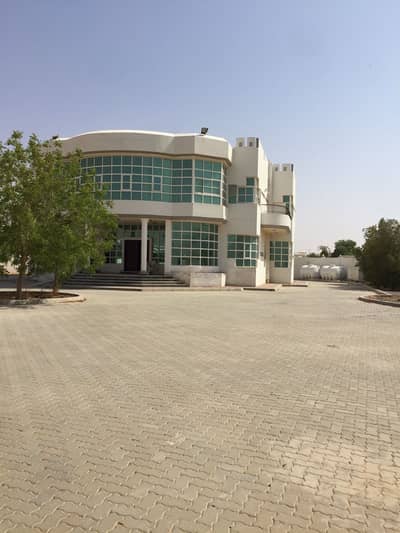 7 Bedroom Villa for Rent in Al Marakhaniya, Al Ain - Spacious | Standalone villa |  2 Living Rooms with maids room