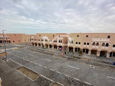 2 Bedroom Villa for Sale in Hydra Village, Abu Dhabi - Corner Plot | G+1 Storey | Large Terrace | Invest