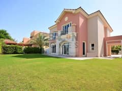 Golf View | Stand Alone | 5 bed + M | Vacant Soon