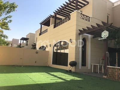 4 Bedroom Villa for Sale in Mudon, Dubai - Great Deal | 4 BR Villa Plus Maid\'s Room For Sale
