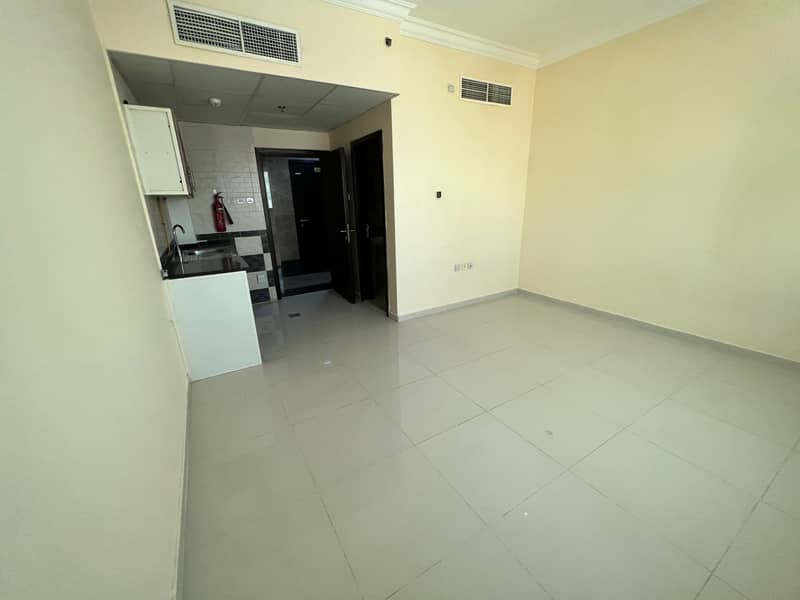 Brand New 1 Month free Studio for Rent in Nuaimiya